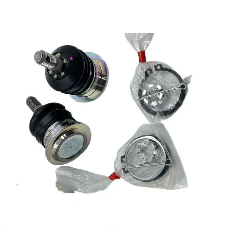OEM Ball Joint 43310 09015 ar gyfer TOYOTA HILUX