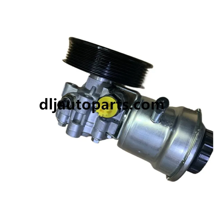 44310-0K010 Autozone Power Steering Pump Ar gyfer TOYOTA INNOVA, KIJANG INNOVA, KUN40, TGN4*