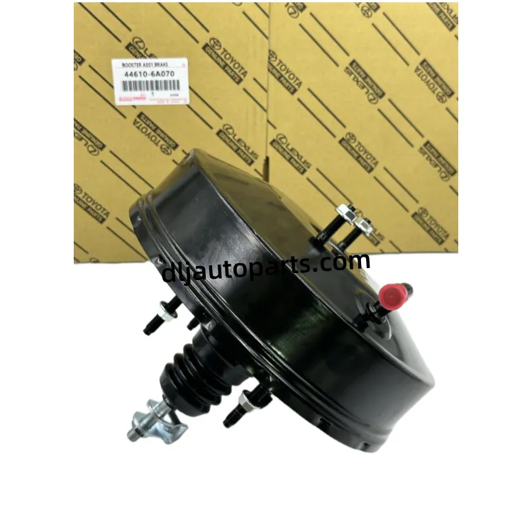 44610-6 A070 BRAKE PUMP BOOSTER BRAKE FIT AR GYFER 1998-2007 Toyota Land Cruiser