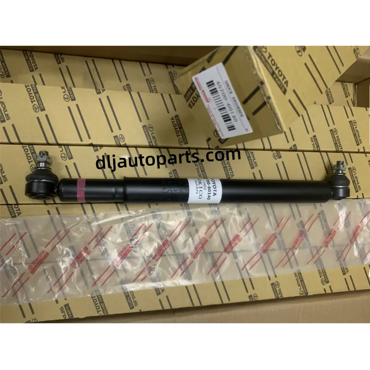 45700-60140 Rhannau atal amsugnwr sioc blaen ar gyfer Toyota Land Cruiser