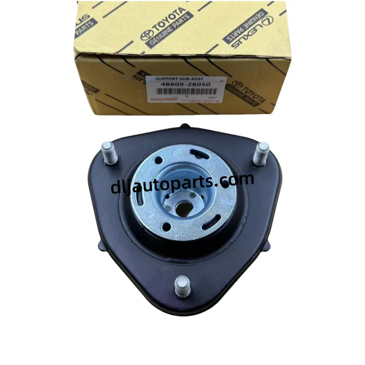 OEM 48609-28050 Strut Mount For TOYOTA ESQUIRE, NOAH, VOXY Shock Absorber Mowntin