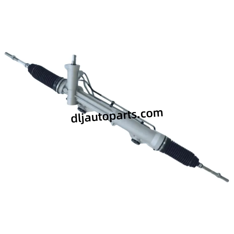 Rhannau Sbâr System Hydrolig Gear Llywio F87Z-3L547GA, F87Z-3504-C