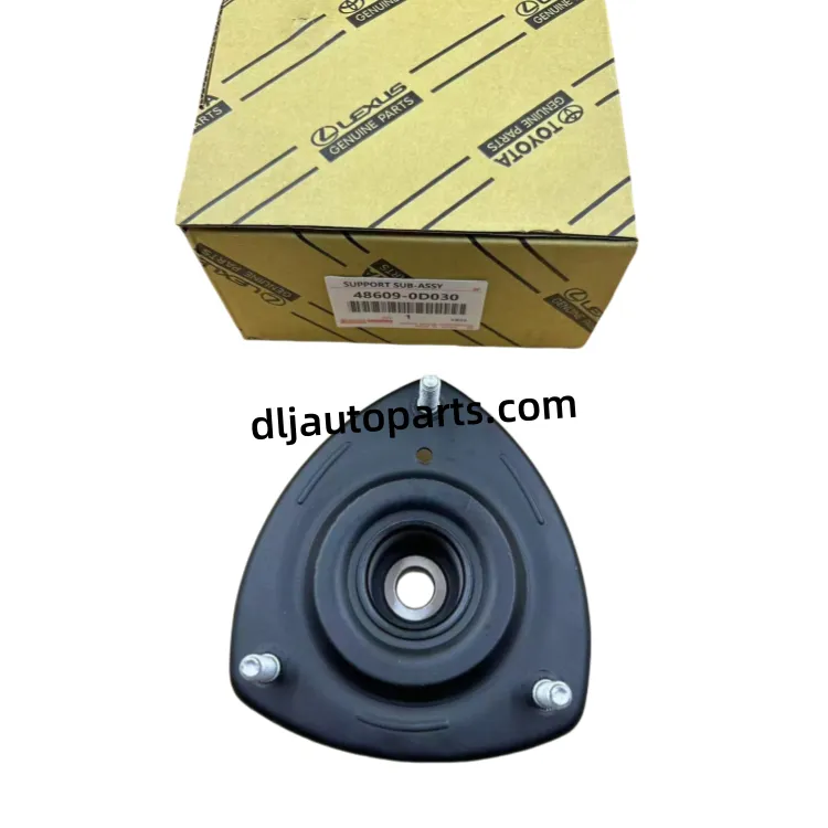 TOYOTA SOLUNA   VIOS,  VIOS  Uchafer   Strut   Mount {{0}D030 Shock Absorber   Cymorth   Injan   Rwber   Mount