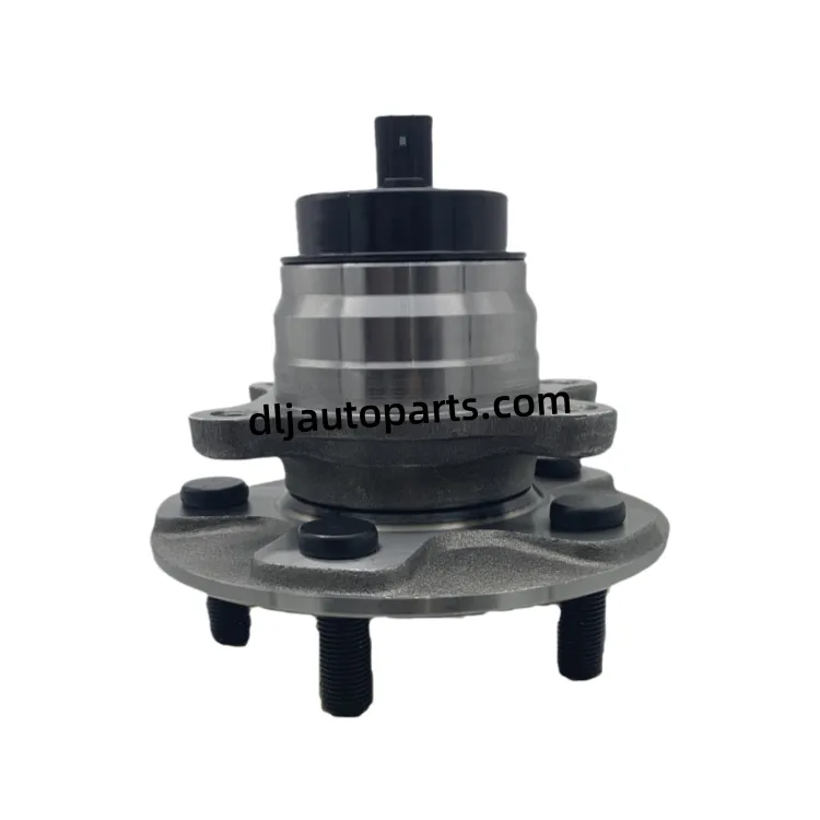 Amnewid Gadwyn Olwyn Olwyn Ar Gyfer 43560-500110 LEXUS LS460/460L USF4* Gorchudd Olwyn Hub